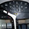 Beech Staggerwing by Ziroli Plans "Master Series" Cockpit Kit