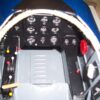 Yak 3 Cockpit Kit