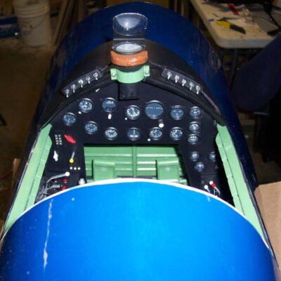 F4U Carf Models 1/4