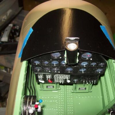 P-40 ESM/VQ/TBM 1/5