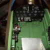 P40 Cockpit Kit