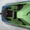 SBD Master Series Cockpit Kit