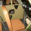 CMP J-3 Cockpit Kit