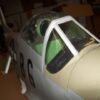 P51D Cockpit Kit