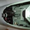 Spitfire Cockpit Kit