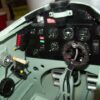 Spitfire Cockpit Kit