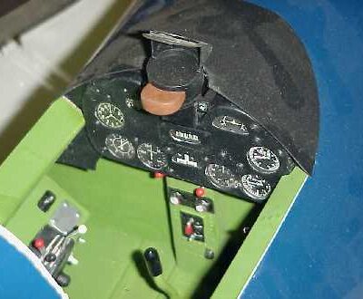 F6F Bates/Smith 1/6