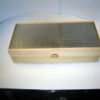 Vacuum Form Machine