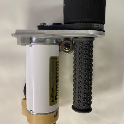 Reduction Starter Kit does not include Starter