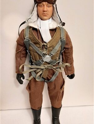 1/5-1/6 WWI Japanese 12"