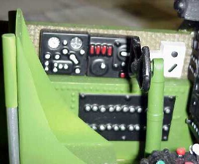 A-26 Don Smith 1/8