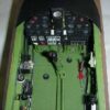 P40 Cockpit Kit