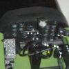 P61 Cockpit Kit