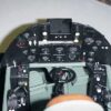 Typhoon/Tempest Cockpit Kit