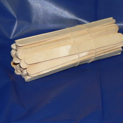 Mixing Sticks 4 1/2" (qty 50)