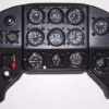 Yak 3 Cockpit Kit